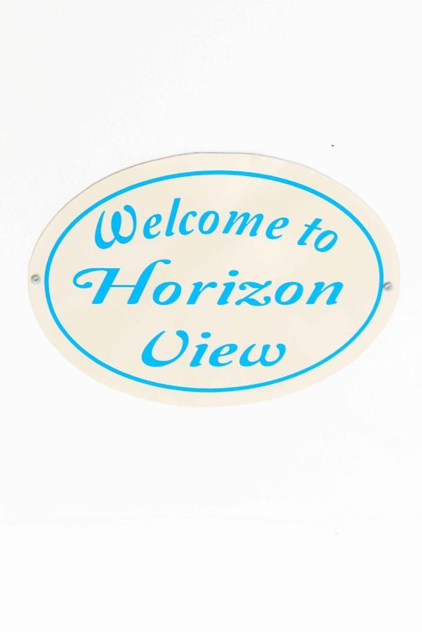 NotosΗοrizon View House别墅 外观 照片
