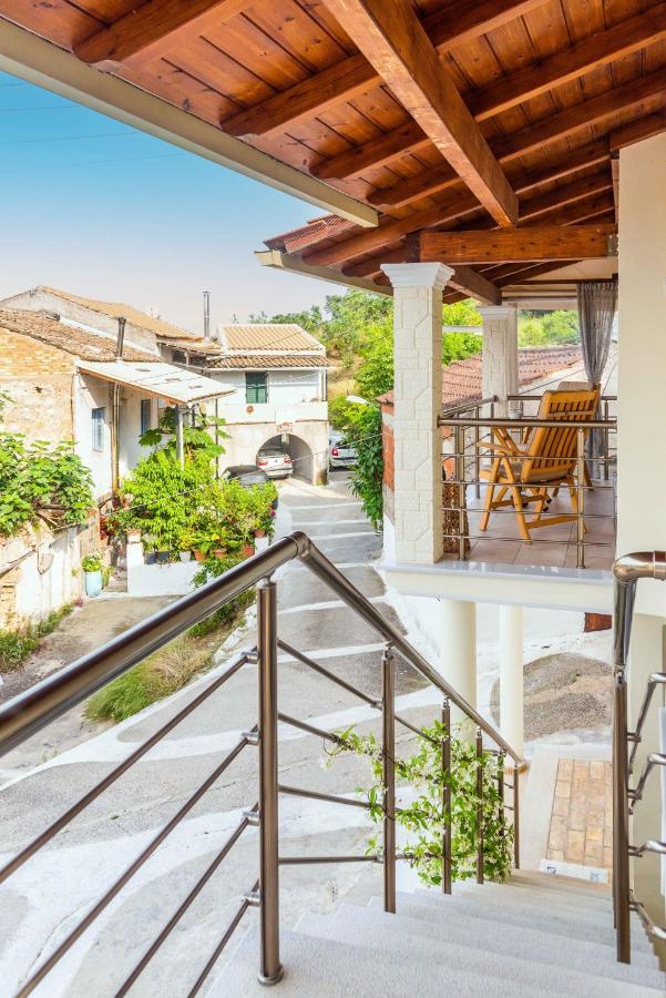 NotosΗοrizon View House别墅 外观 照片