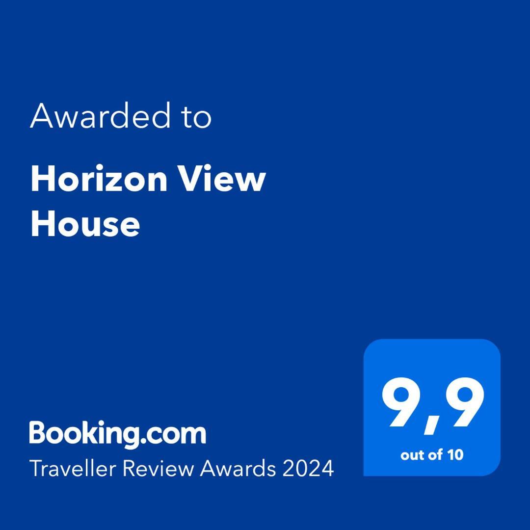 NotosΗοrizon View House别墅 外观 照片