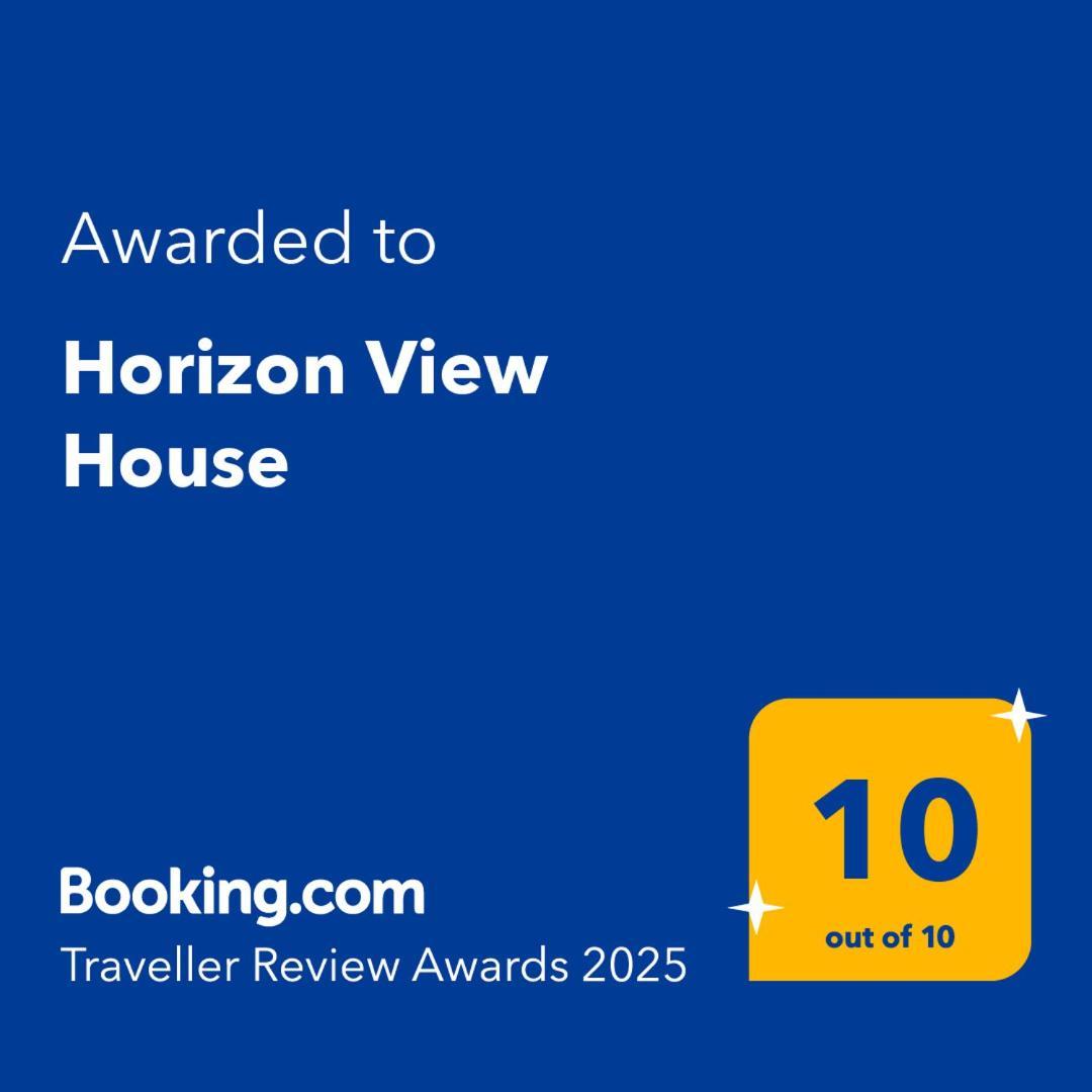 NotosΗοrizon View House别墅 外观 照片